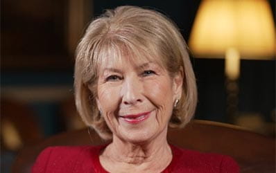 Jennie Bond